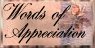 Words of Appreciation from Our Clients
