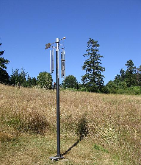 Westcott Bay Nature Reserve & Sculpture Park