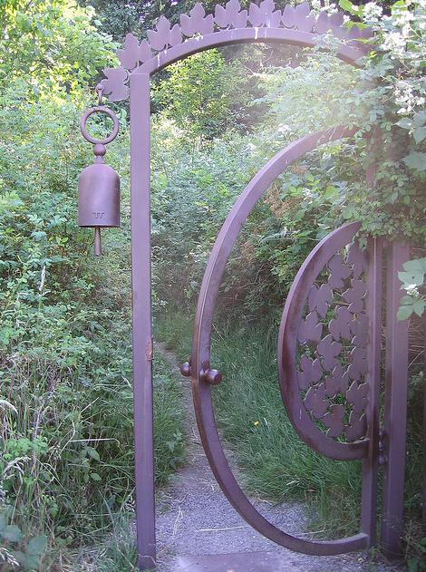 Westcott Bay Nature Reserve & Sculpture Park