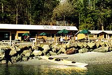Snug Harbor Marina Resort