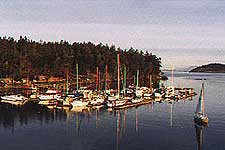 Snug Harbor Marina Resort