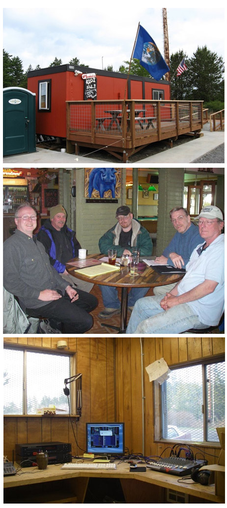 Lopez Island Public Library