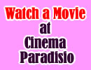 Come to the Lopez Center and Watch a Movie at Cinema Paradisio: Just One of Many Events