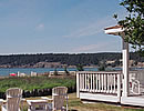 The Lopez Island Women's Retreat