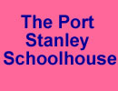 Visit Lopez Island's Port Stanley Schoolhouse