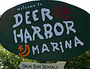 Orcas Island's Deer Harbor Marina