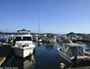 Orcas Island Marinas