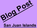 Read news and blog posts about each of the San Juan Islands