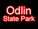 Go for a hike and picnic at Odlin State Park