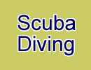 Scuba diving the San Juan Islands