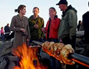 Great Places to Picnic in the San Juan Islands