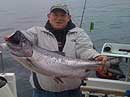 Fishing Charters in the San Juan Islands & Gulf Islands 2016