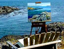 Workshops and classes in the San Juan Islands