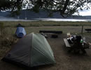 Lopez Island's Spencer Spit State Park