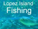 Lopez Island Fishing